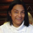 I am Jayanti Banerjee. I am a wife, mom and a teacher. I have worked as a principal and teacher for last 20 years. My children have grown up and are aspiring higher education in USA and Bangalore. I am here to tell you about the woman in my life...