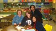 More than a year ago I started working in a school named “Tulsa Hope Academy”. It is an alternative Christian school for “at risk youth”. It has been my privilege and challenge to work in a place like this.  Here I was introduced to the director of this school Debra ...